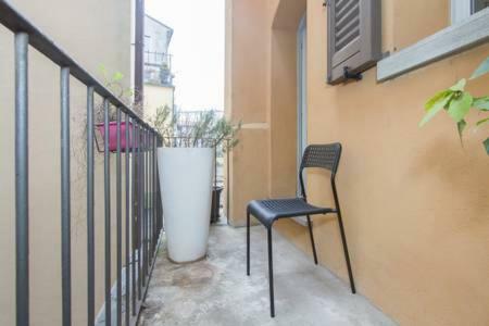 Appartamento Papavero Accademia Carrara *
