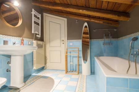 Appartamento Papavero Accademia Carrara