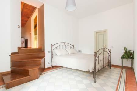 Appartamento Papavero Accademia Carrara Bergamo