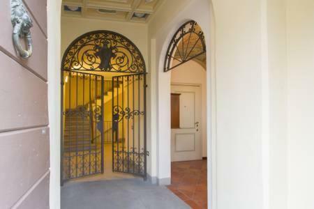 Papavero Accademia Carrara Appartamento *
